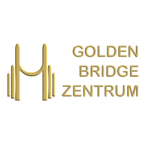 Golden Bridge Zentrum logo